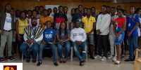 African Chamber For Youth Development